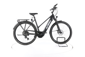 KTM ZEG Power Sport 10 Trekking E-Bike - 56cm