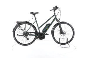 Triumph E-Bird Plus Trekking E-Bike - 55cm