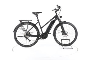 Stevens E-6X Tour Trekking E-Bike - 50cm