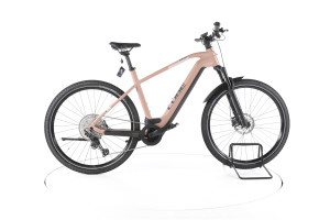 Cube Reaction Hybrid Pro E-Bike 2023 - XXL