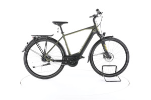 Bergamont E-Horizon N5e FH City E-Bike - 56cm