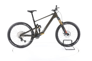 Ghost Path Riot Full Party Fully E-Bike 2024 - 48 cm