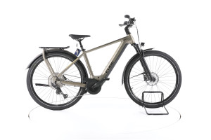 Cube Kathmandu Hybrid Pro Trekking E-Bike 2023 - S / 50 cm
