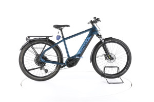 Ghost E-Teru Y Universal EQ Trekking E-Bike - S