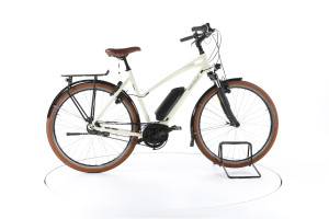 Riese & Müller Cruiser Mixte Silent City E-Bike - 58