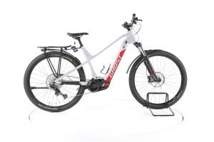 Ghost E-Teru B Advanced E-Bike - XL