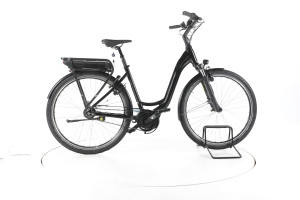 Riese & Müller Swing rücktritt City E-Bike Tiefeinsteiger - 52
