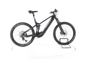 Haibike AllTrail 6 Fully E-Bike 2024 - 47 cm