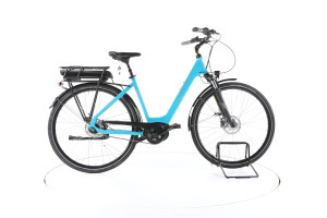 BBF Lyon City E-Bike Tiefeinsteiger - 51