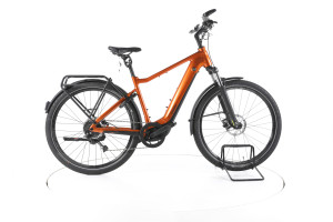 Giant Explore E+ 2 Trekking E-Bike 2023 - L