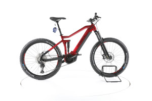 Haibike AllTrail 5 Fully E-Bike - 44 cm
