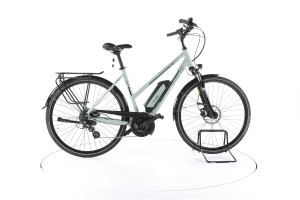 Triumph E-Bird Trekking E-Bike - 53cm