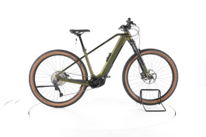 Bulls Sonic EVO TR 1 Fully E-Bike 2024 - M