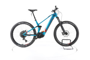 Conway Xyron S 2.9 Fully E-Bike 2023 - L