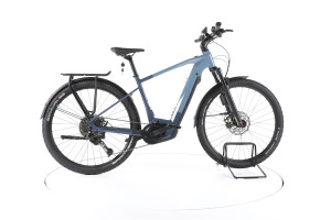 Focus Planet² 6.9 ABS Trekking E-Bike 2024 - L / 48 cm