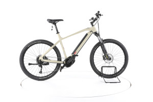 Carver E.410 SUV Trekking E-Bike - 54cm