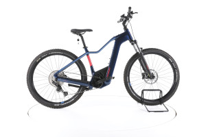 Bergamont E-Revox Premium Sport Trekking E-Bike - L