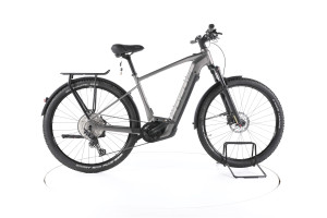 Focus Aventura 2 6.8 Trekking E-Bike 2023 - L / 48