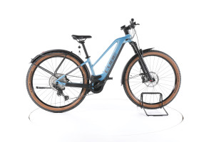 Cube Reaction Hybrid SL E-Bike - S