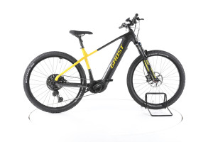Ghost E-Teru B Advanced E-Bike 2024 - 50 cm