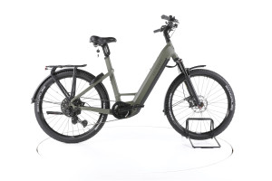 Kalkhoff Entice 7.B Advance+ Trekking E-Bike Tiefeinsteiger - L