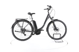Triumph E-Bird Ultra Trekking E-Bike Tiefeinsteiger - 51cm
