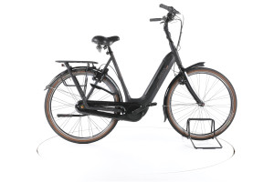 Gazelle arroyo C8 elite City E-Bike Tiefeinsteiger - 61 cm