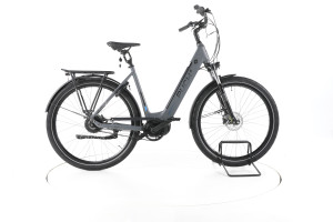 Puch Q4.8 City E-Bike Tiefeinsteiger - 55cm