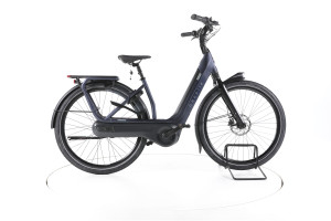 Gazelle Avignon C8 HMB City E-Bike Tiefeinsteiger - 49 cm