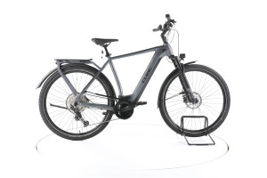 Cube Kathmandu Hybrid Pro Trekking E-Bike - L / 58 cm