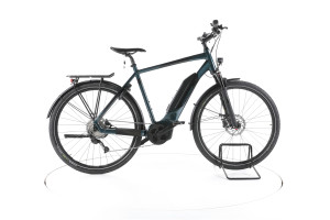 Stevens E-4X Tour Trekking E-Bike - 58cm