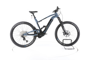Bulls E-Stream EVO AM 4 Fully E-Bike - 54cm