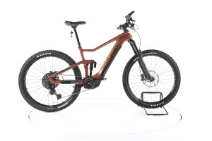 Centurion No Pogo F2000i Fully E-Bike 2024 - 46 cm