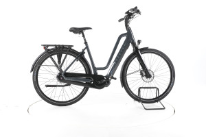 Gazelle Chamonix C7 HMS City E-Bike Tiefeinsteiger - 53 cm