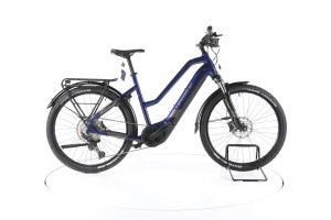 Haibike Trekking 7 E-Bike - 52