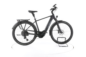 KTM Macina Style 720 Trekking E-Bike 2023 - M