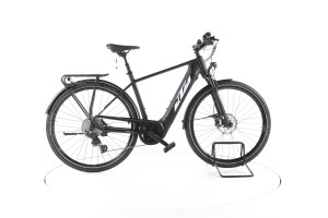 KTM Power Sport10 Trekking E-Bike - M