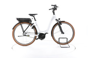 Riese & Müller Swing rücktritt City E-Bike Tiefeinsteiger - 51 cm