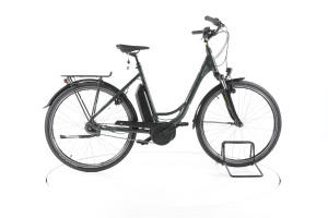 Raleigh Jersey 7 City E-Bike Tiefeinsteiger - 57 cm