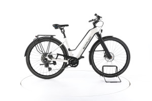 Simplon Silk 365 Trekking E-Bike 2023 - M
