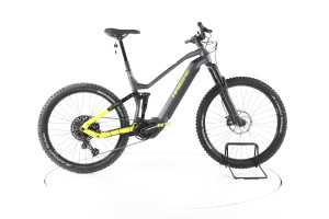 Haibike AllTrail 9 Fully E-Bike 2024 - 50 cm