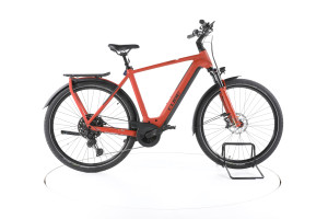 Cube Kathmandu Hybrid EXC Trekking E-Bike 2024 - L / 58 cm
