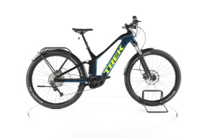 Trek Powerfly FS 4 Equipped Gen 2 SUV E-Bike - L