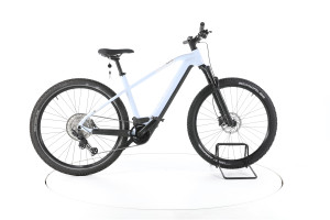 Cube Reaction Hybrid Pro E-Bike 2023 - XL