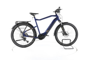 Haibike Trekking 7 E-Bike - 60