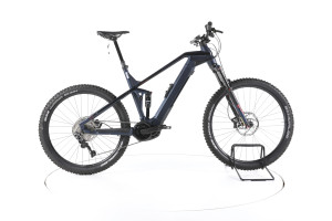 Bulls Sonic EVO AM 1 Fully E-Bike - XXL