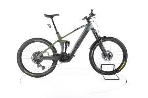 Cube Stereo Hybrid 160 HPC TM flash Fully E-Bike Carbon 2023 - L