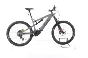 Nox Cycles Hybrid All Mountain 5.9 Fully E-Bike 2024 - XL / 49 cm