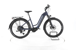 Brennabor A-98e Trekking E-Bike Tiefeinsteiger - 44 cm