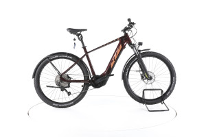 KTM Team 673 LFC Set E-Bike - L